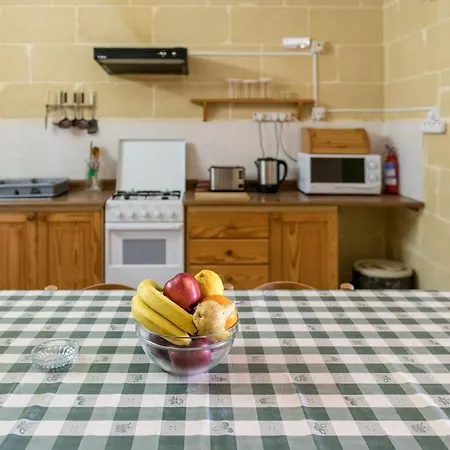 Kaccatur Flats Apartmán