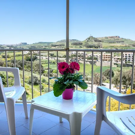 Kaccatur Flats Διαμέρισμα Marsalforn