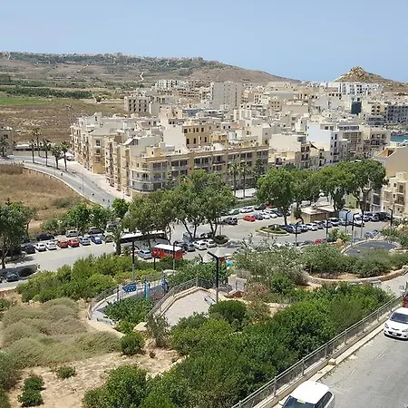 דירה Kaccatur Flats *