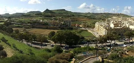 Kaccatur Flats * Marsalforn