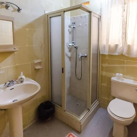 דירה Kaccatur Flats Marsalforn