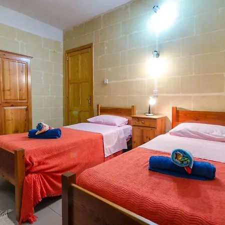 דירה Kaccatur Flats Marsalforn