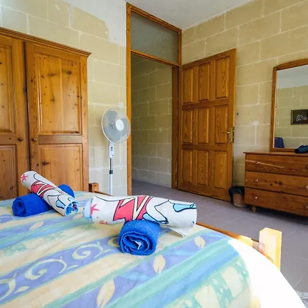 דירה Kaccatur Flats *