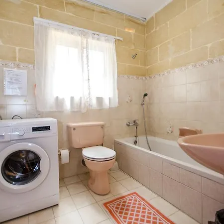 דירה Kaccatur Flats Marsalforn