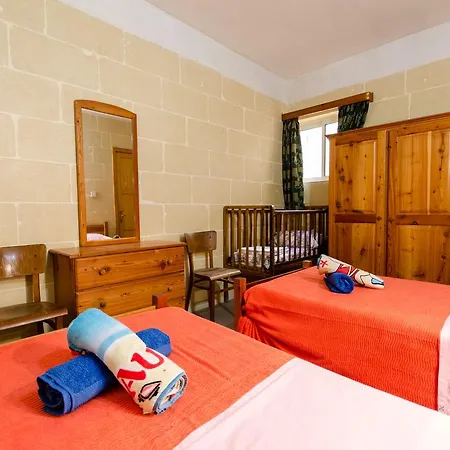 דירה Kaccatur Flats