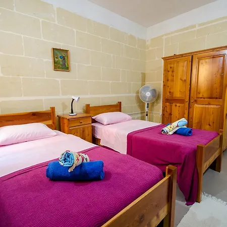 דירה Kaccatur Flats *