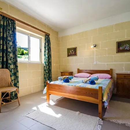 Kaccatur Flats * Marsalforn