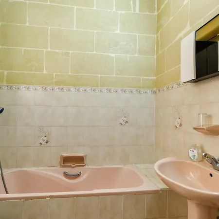 דירה Kaccatur Flats *