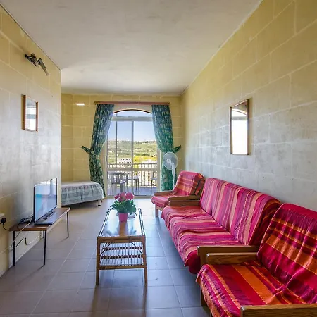 Kaccatur Flats * Marsalforn