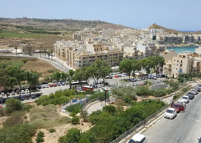 Apartment Kaccatur Flats *