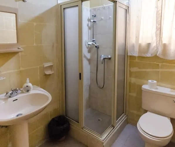 Apartment Kaccatur Flats Marsalforn