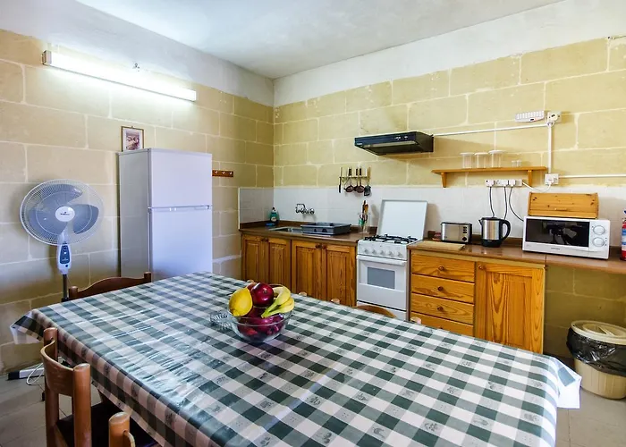 Kaccatur Flats Apartment