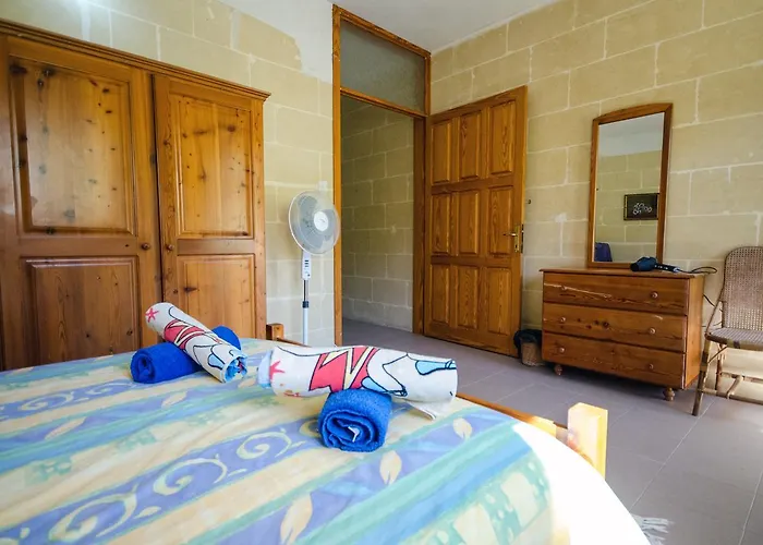 Apartment Kaccatur Flats *