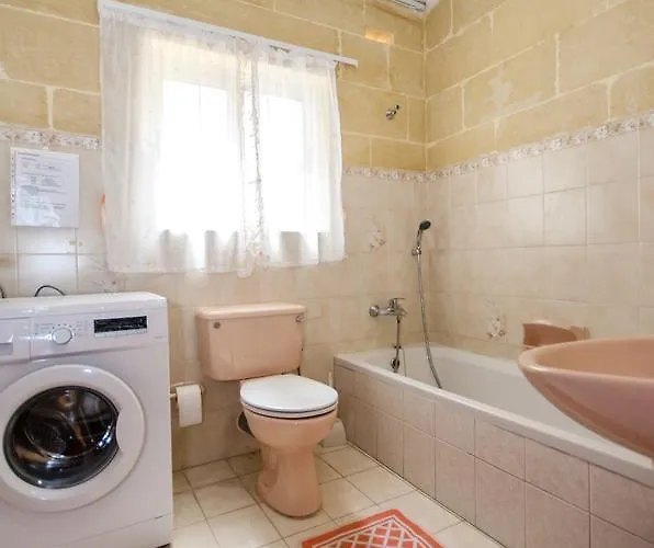 Apartment Kaccatur Flats Marsalforn