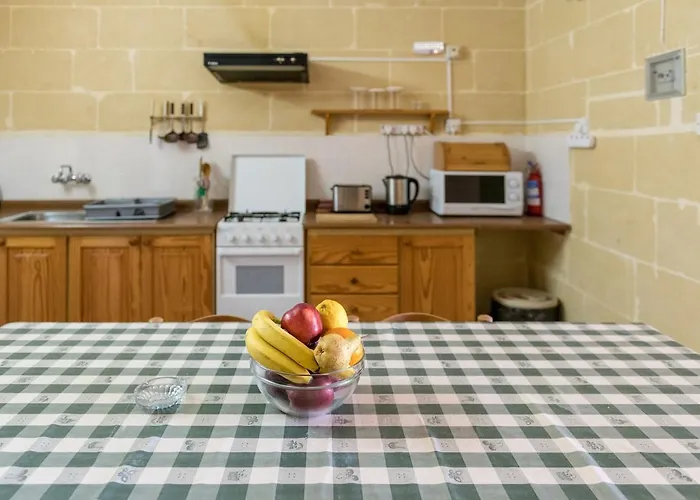 Kaccatur Flats Apartment