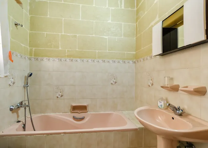 Apartment Kaccatur Flats *