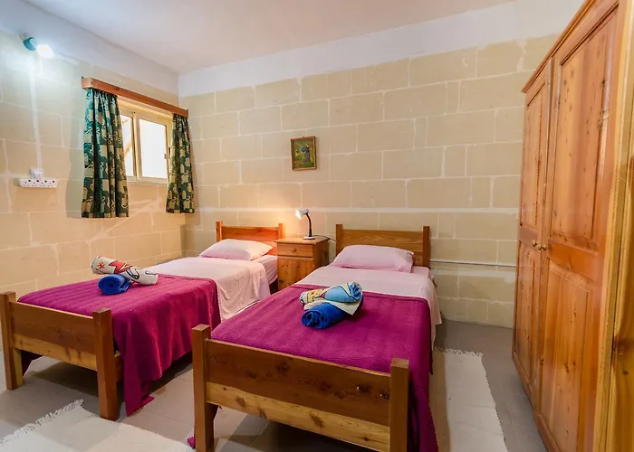 Kaccatur Flats Apartment